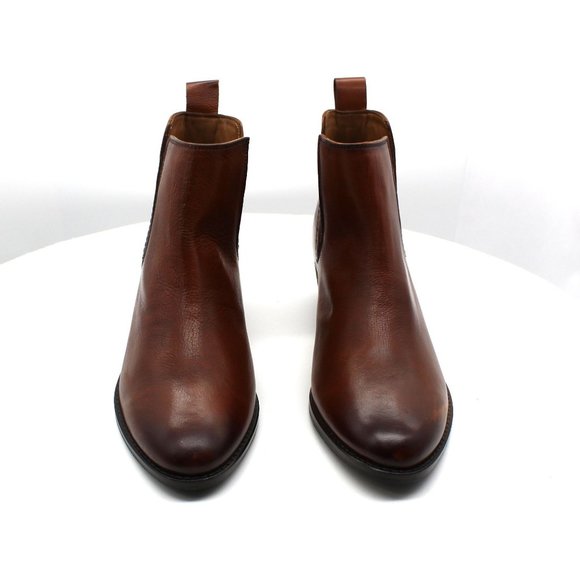 Journee Signature Women's Brigitte Bootie Women's Shoes - Picture 2 of 8